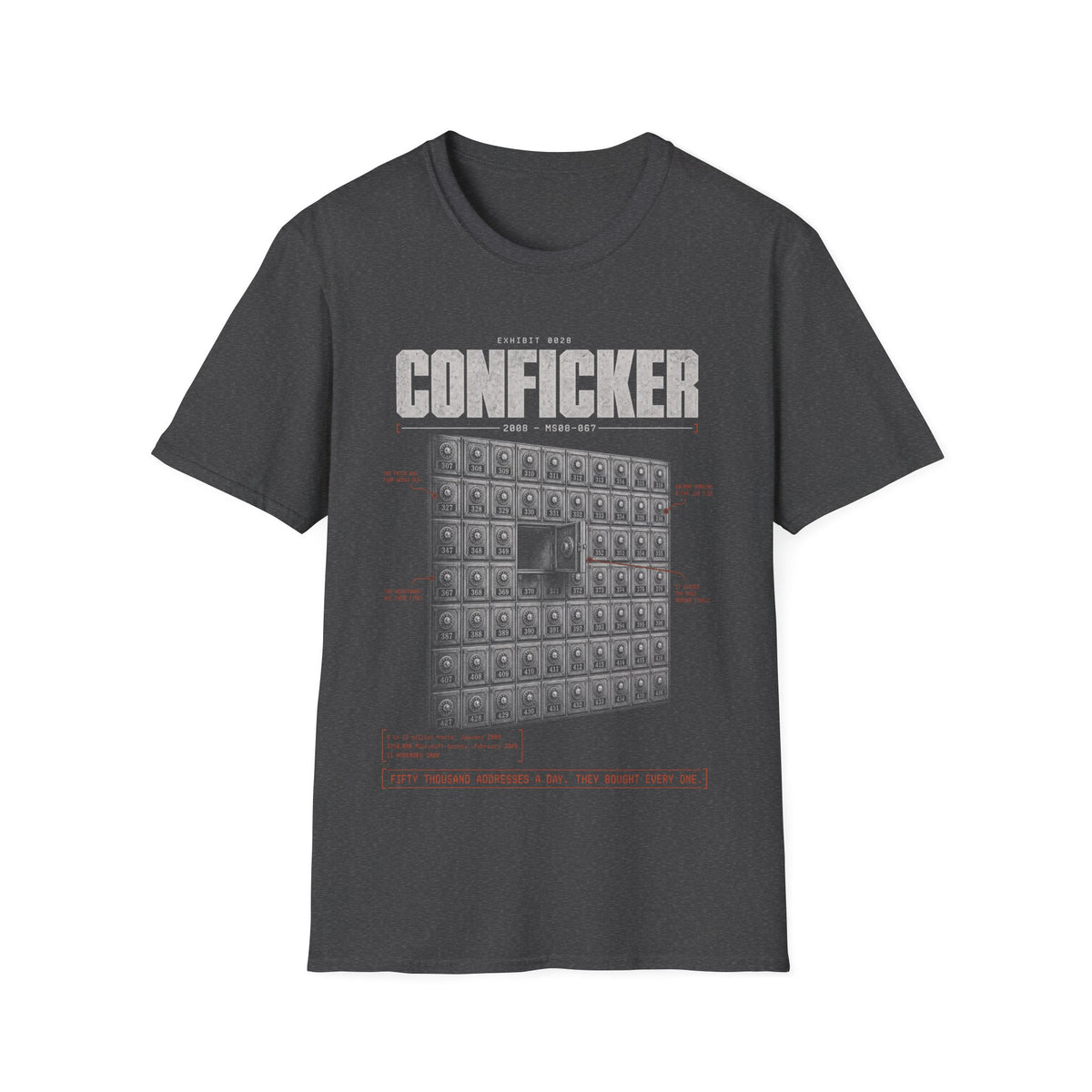 EXHIBIT 0028 — CONFICKER