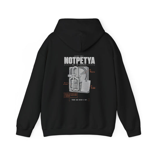 EXHIBIT 0011 — NOTPETYA HOODIE