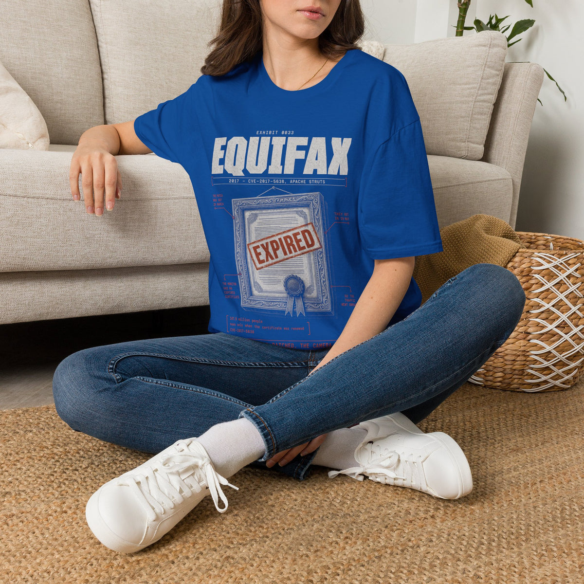 EXHIBIT 0033 — EQUIFAX