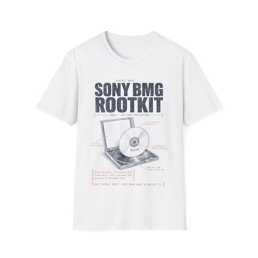 EXHIBIT 0026 — SONY BMG ROOTKIT
