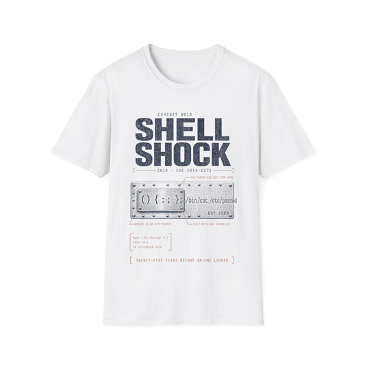 EXHIBIT 0018 — SHELLSHOCK