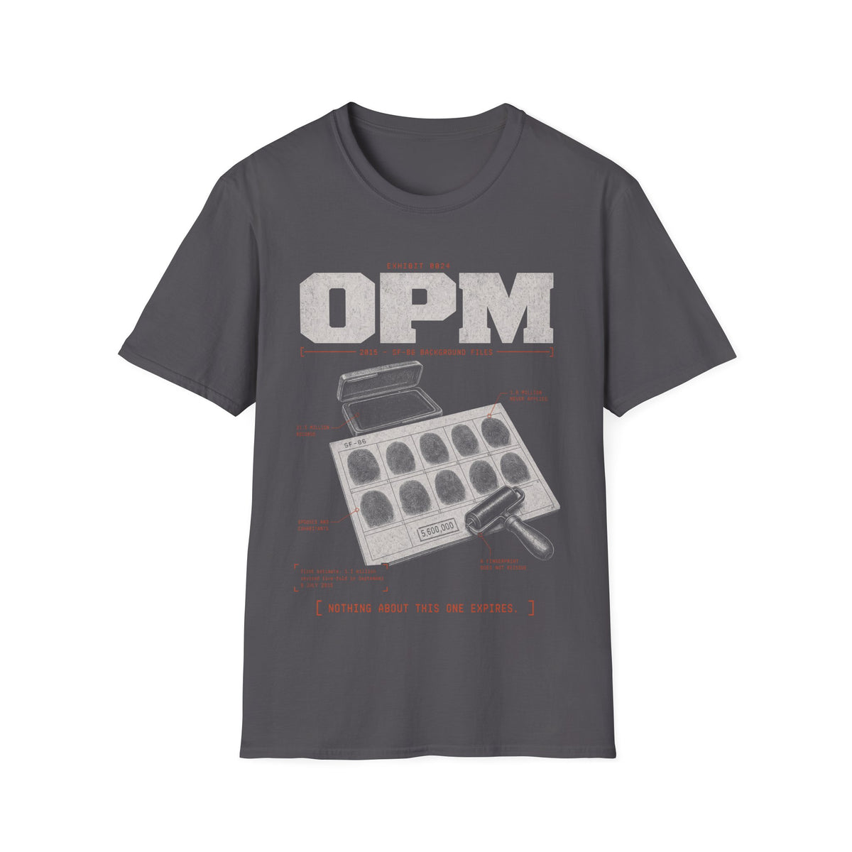 EXHIBIT 0024 — OPM
