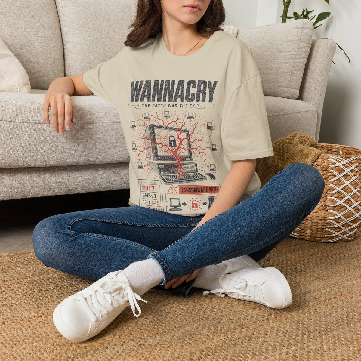 EXHIBIT 0002 — WANNACRY