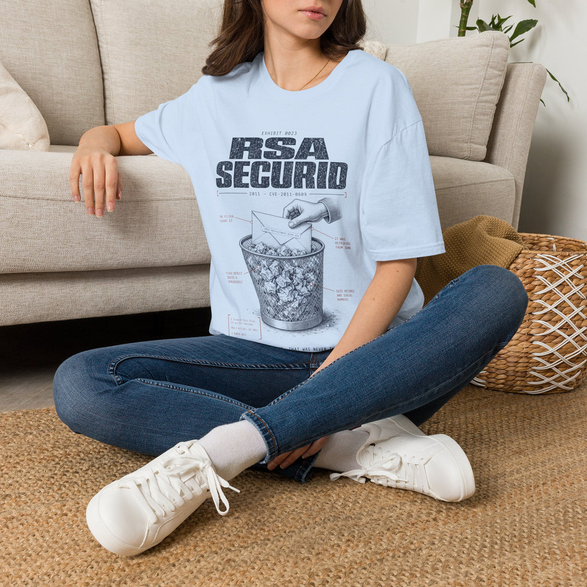 EXHIBIT 0023 — RSA SECURID