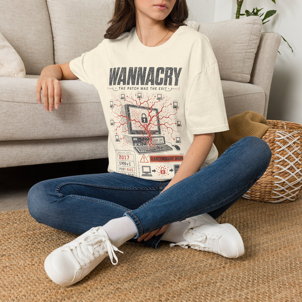 EXHIBIT 0002 — WANNACRY