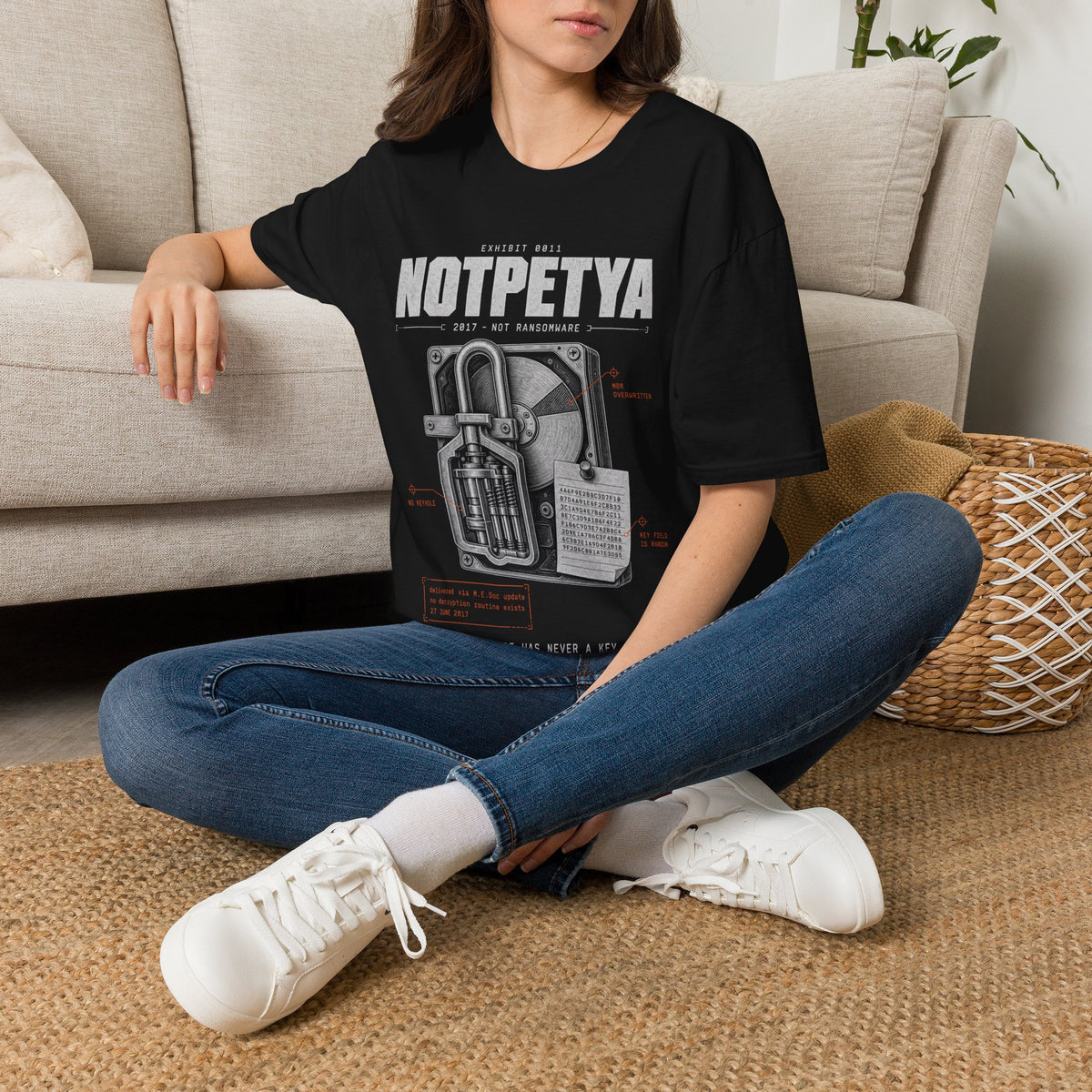 EXHIBIT 0011 — NOTPETYA