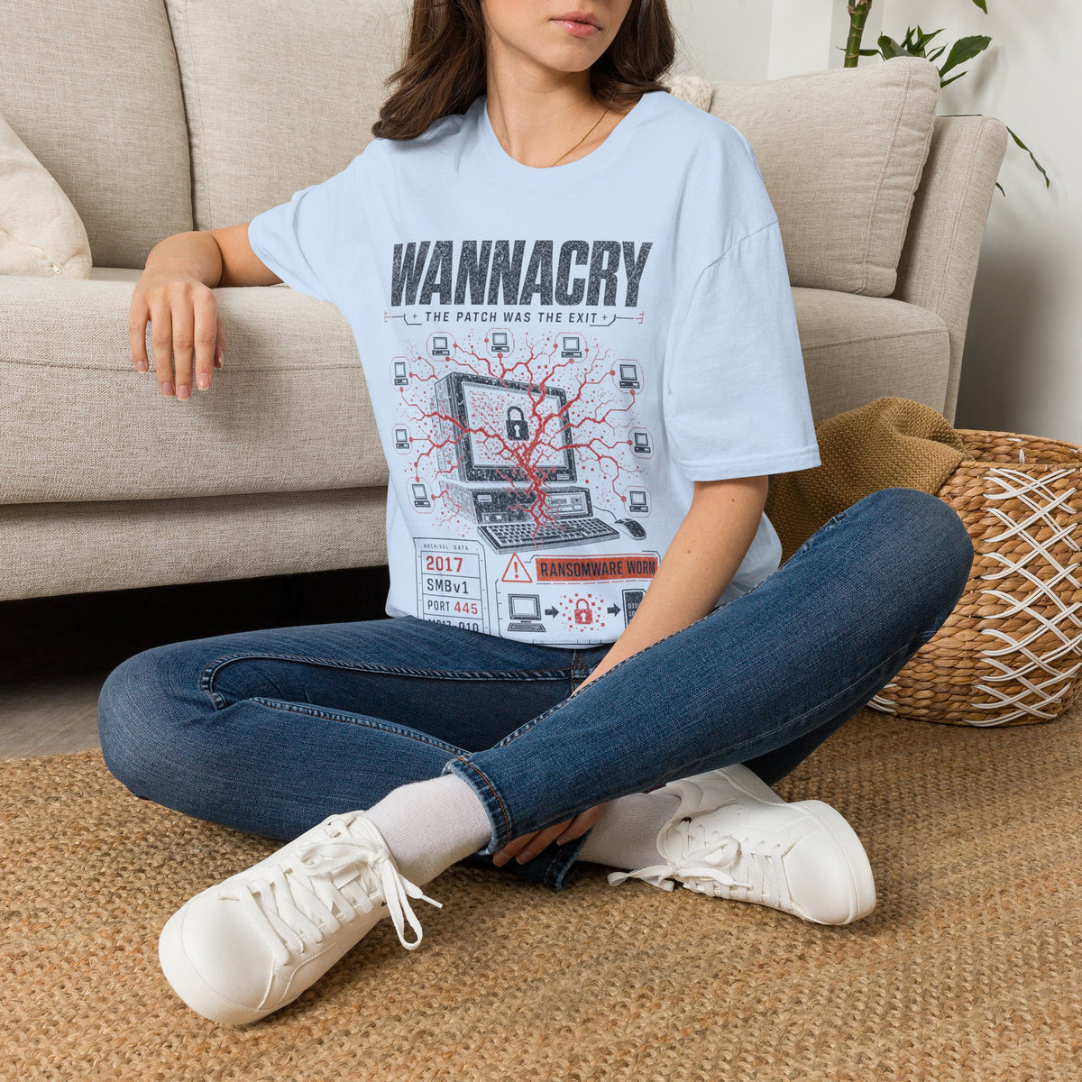 EXHIBIT 0002 — WANNACRY