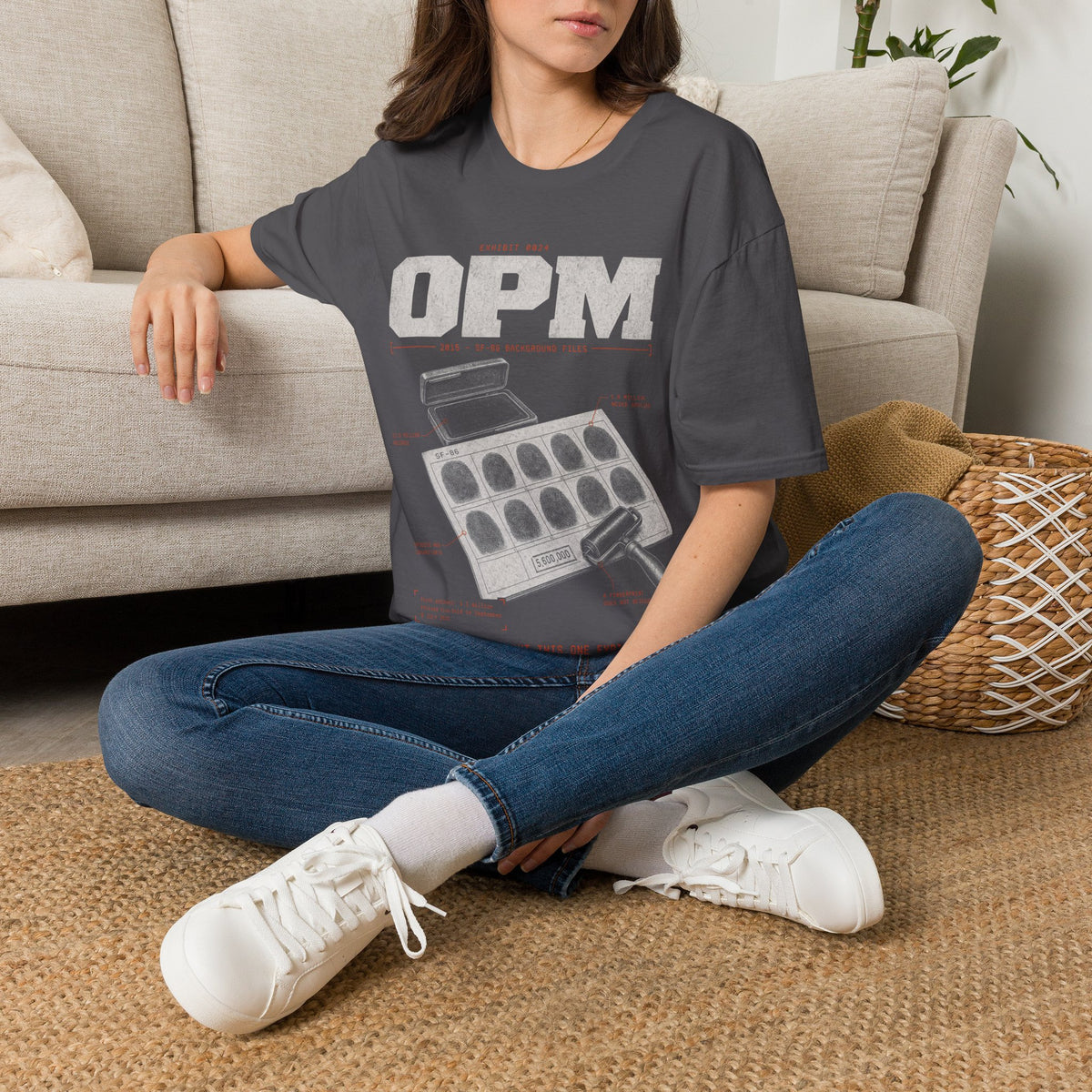 EXHIBIT 0024 — OPM