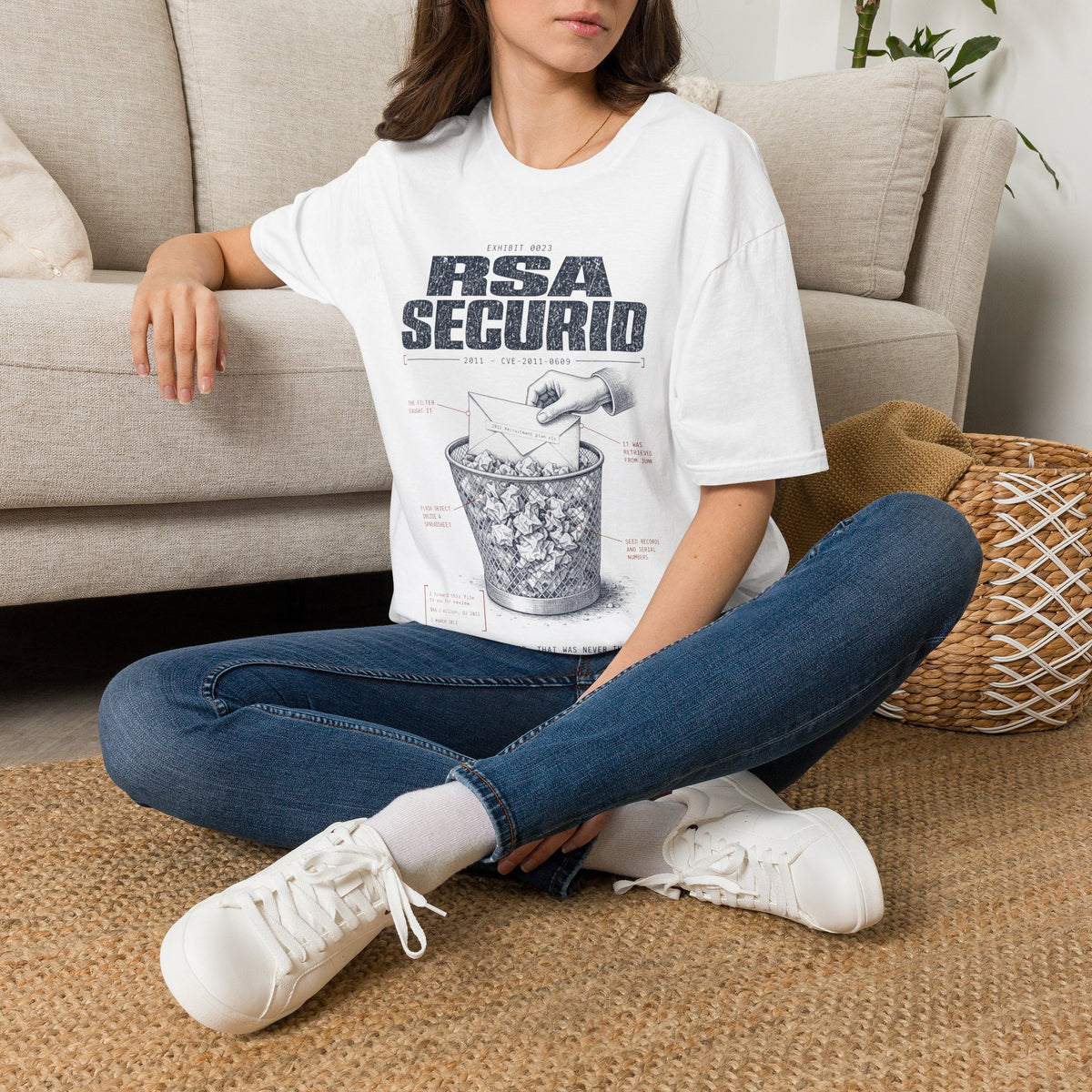 EXHIBIT 0023 — RSA SECURID