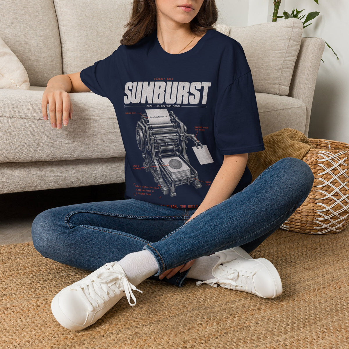 EXHIBIT 0016 — SUNBURST