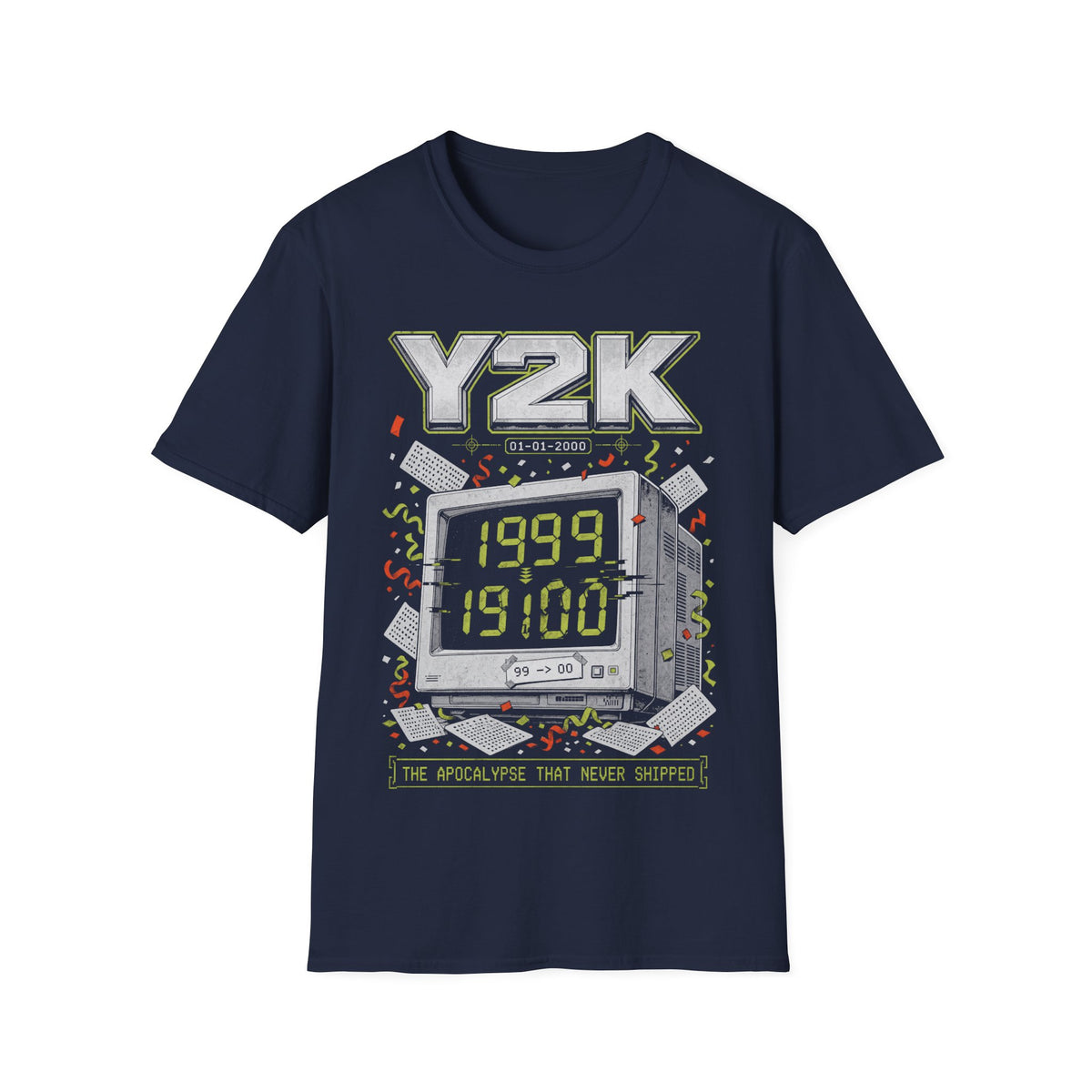 EXHIBIT 0004 — Y2K