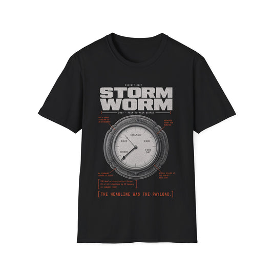 EXHIBIT 0027 — STORM WORM