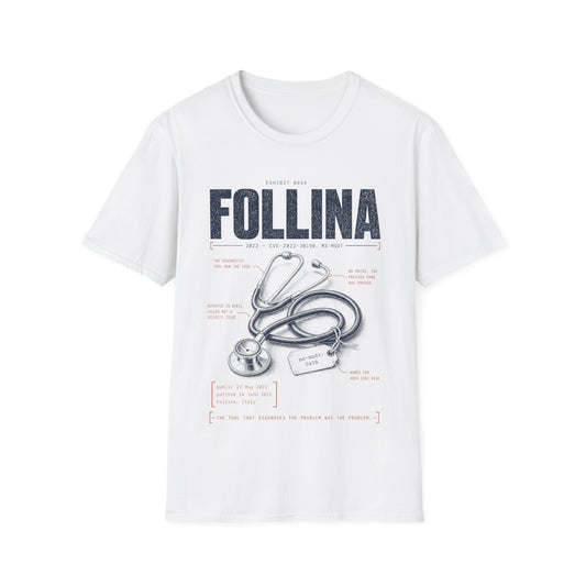 EXHIBIT 0034 — FOLLINA