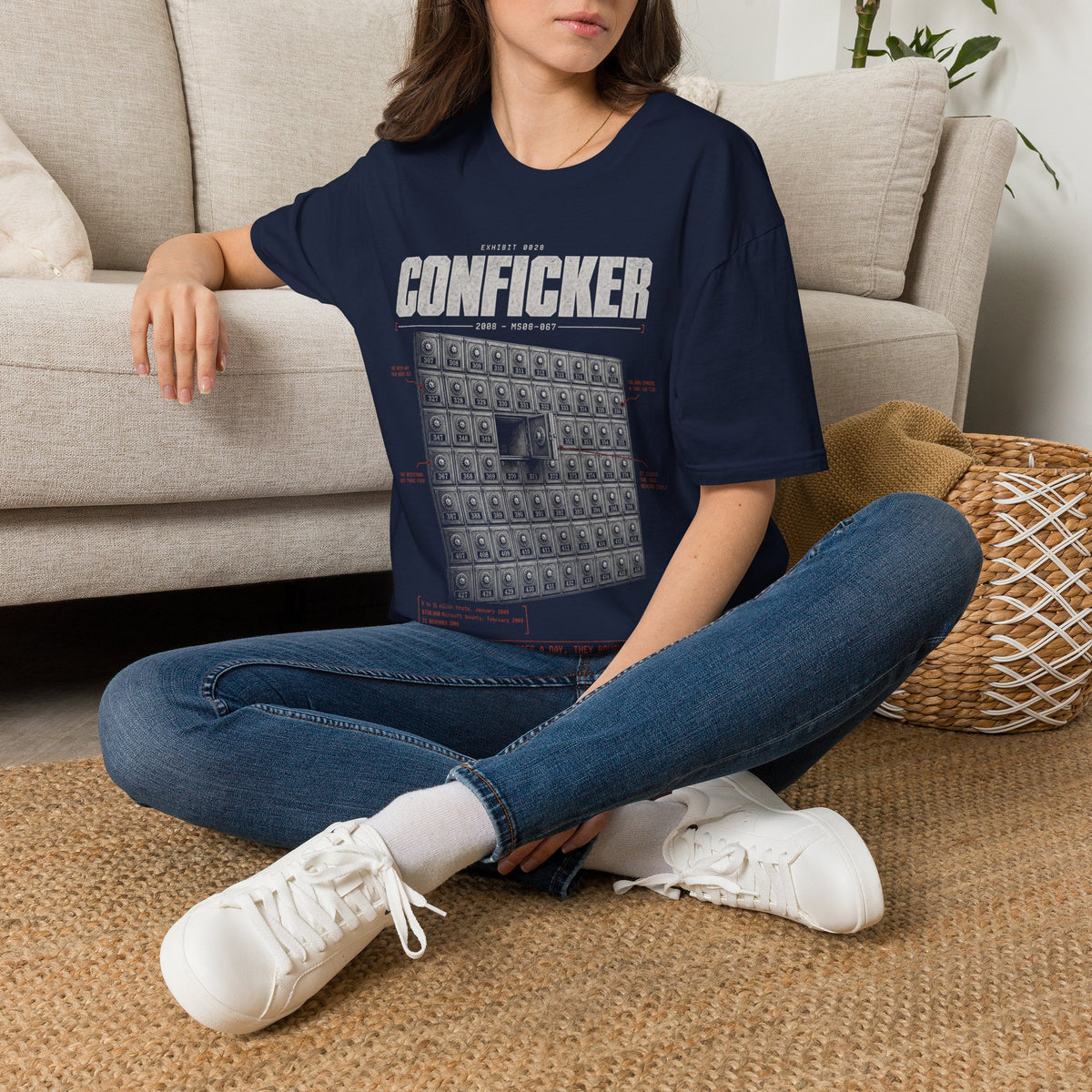 EXHIBIT 0028 — CONFICKER