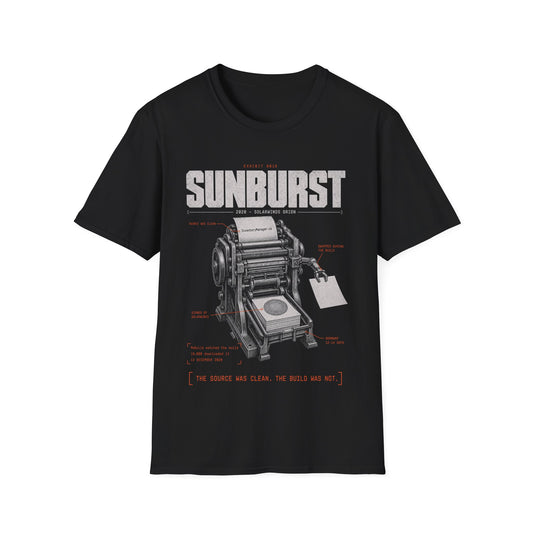 EXHIBIT 0016 — SUNBURST
