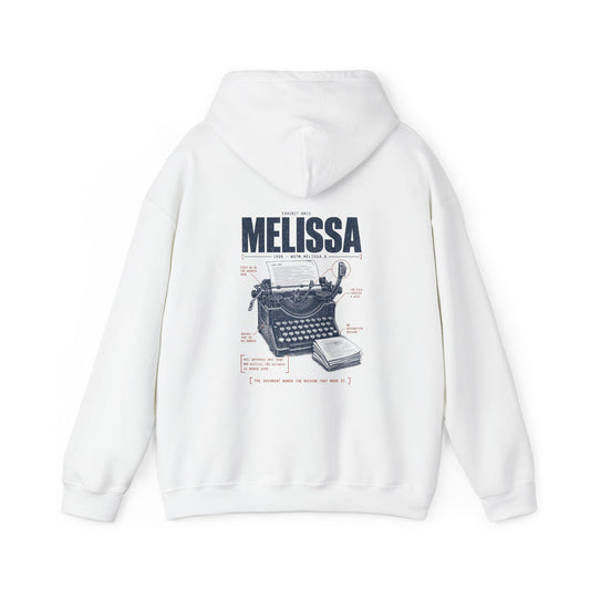 EXHIBIT 0021 — MELISSA HOODIE