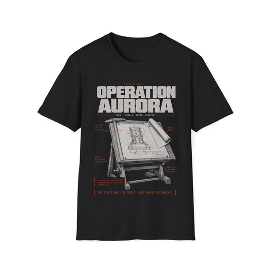 EXHIBIT 0022 — OPERATION AURORA