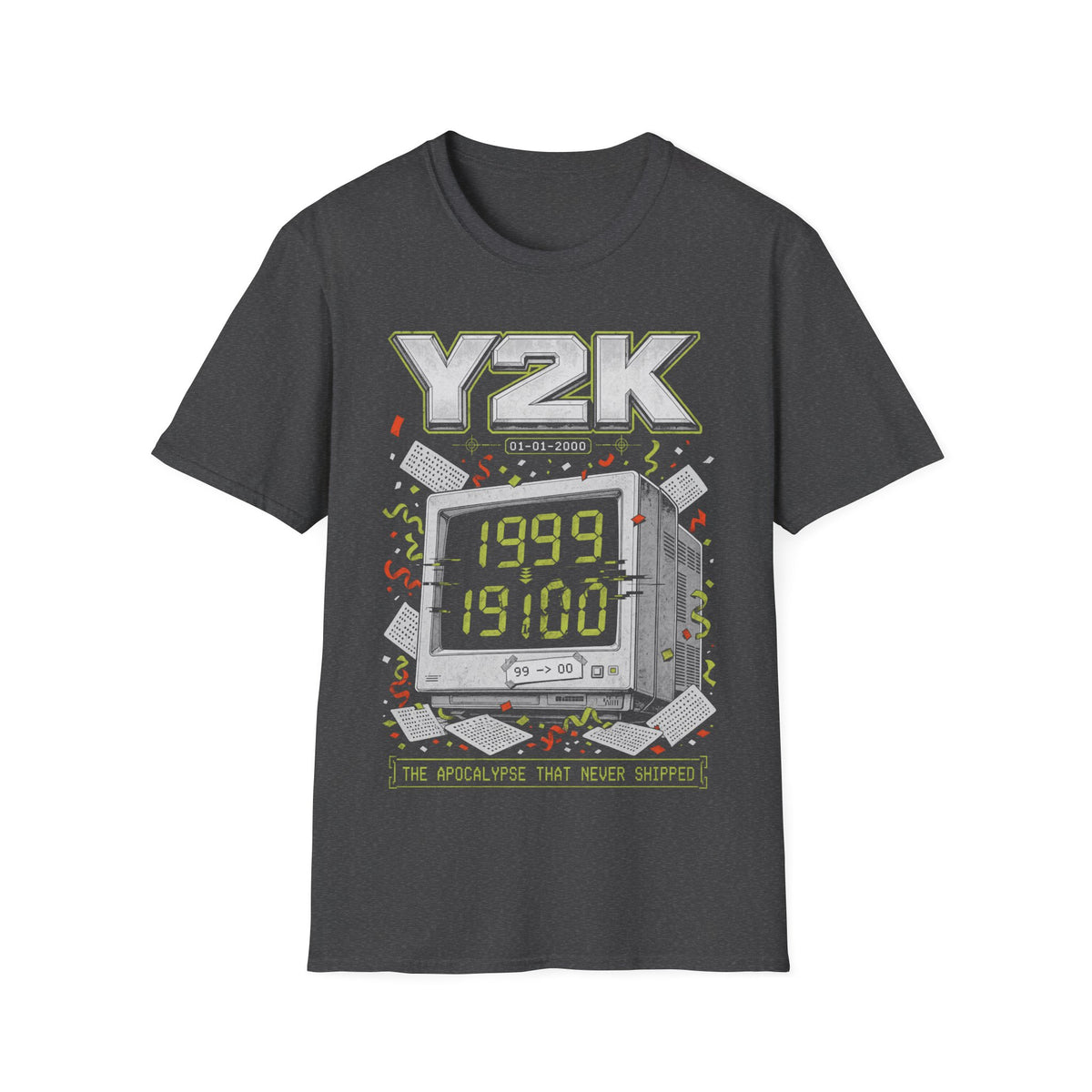 EXHIBIT 0004 — Y2K