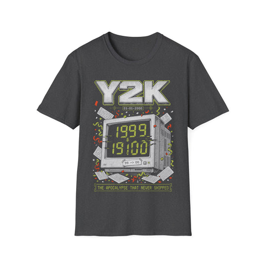 EXHIBIT 0004 — Y2K