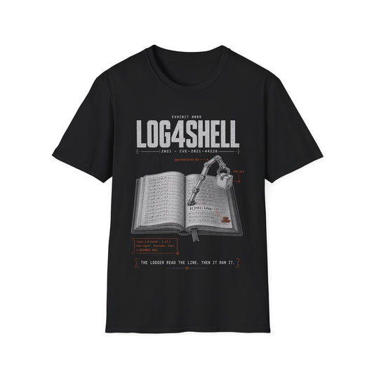 EXHIBIT 0009 — LOG4SHELL
