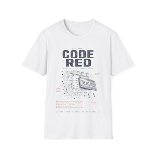 EXHIBIT 0013 — CODE RED
