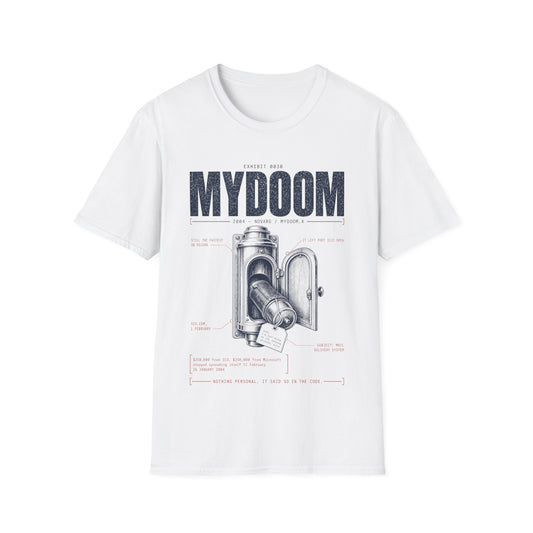 EXHIBIT 0030 — MYDOOM