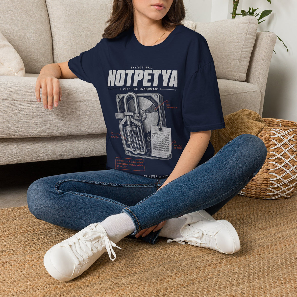 EXHIBIT 0011 — NOTPETYA