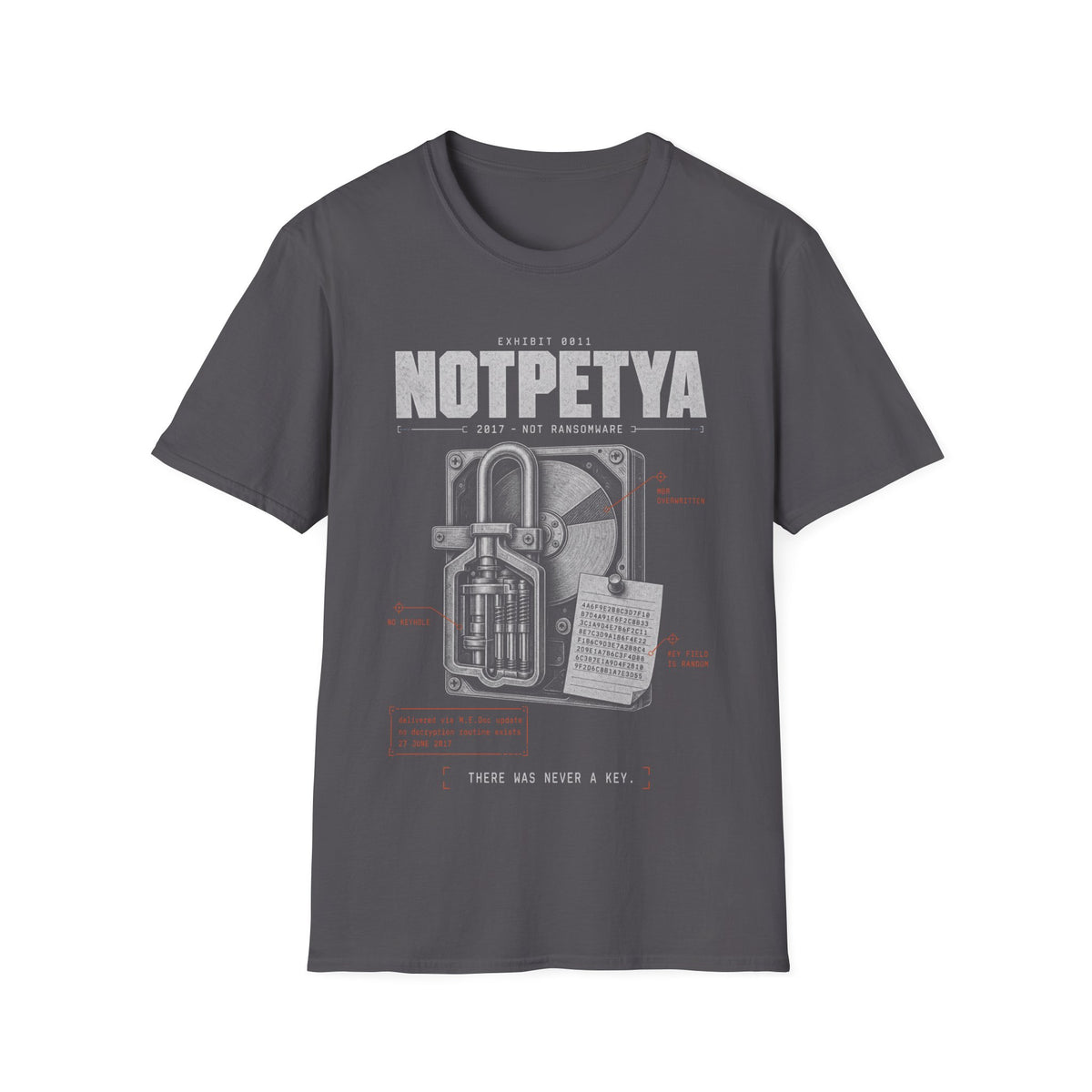 EXHIBIT 0011 — NOTPETYA