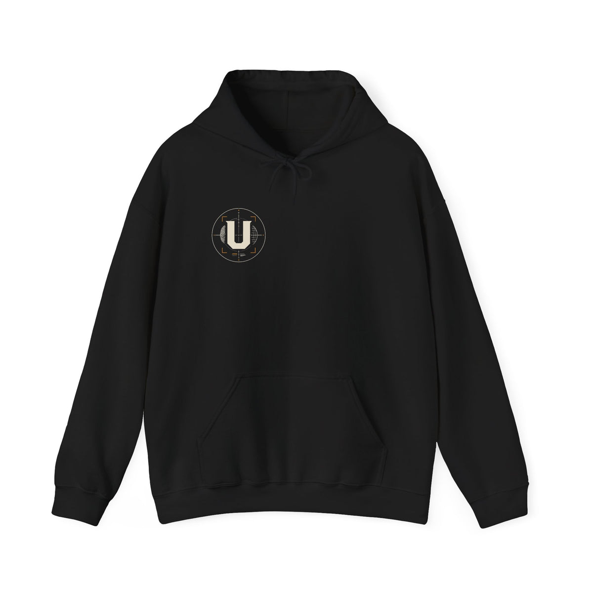 EXHIBIT 0007 — MIDNIGHT BLIZZARD HOODIE