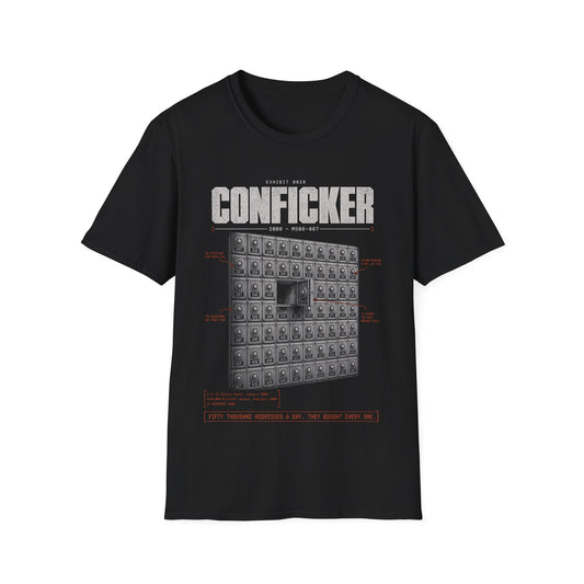 EXHIBIT 0028 — CONFICKER