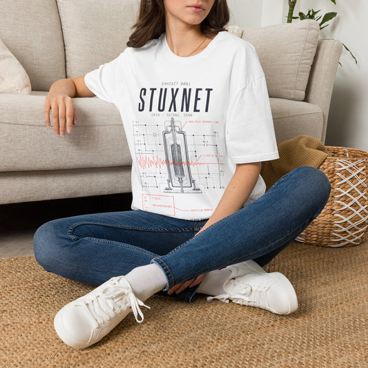 EXHIBIT 0001 — STUXNET