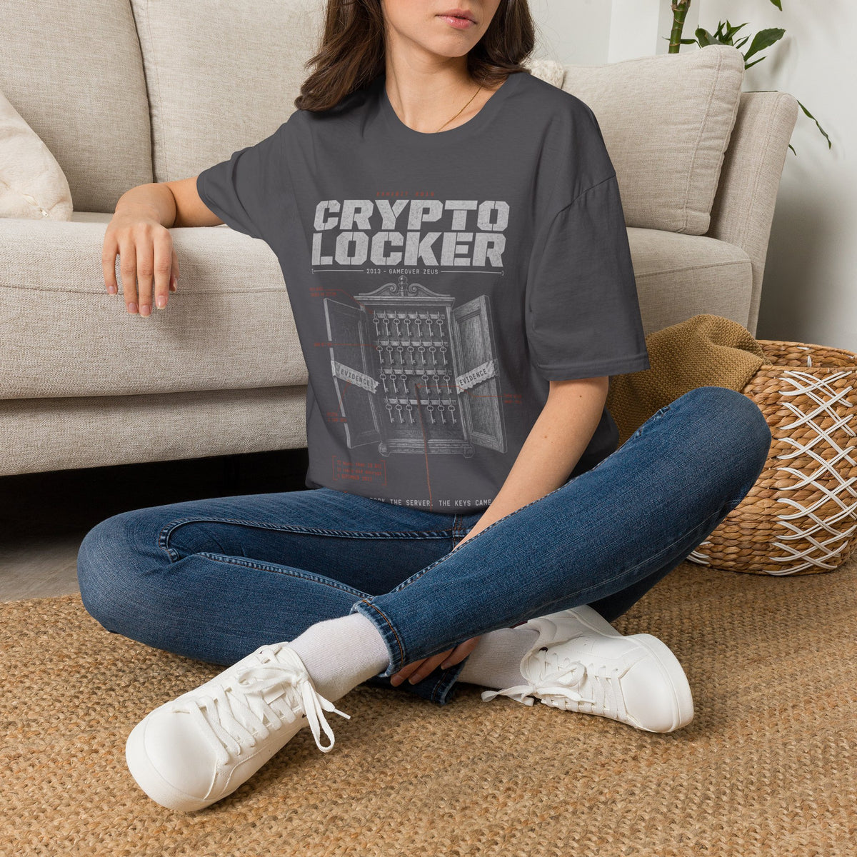 EXHIBIT 0019 — CRYPTOLOCKER