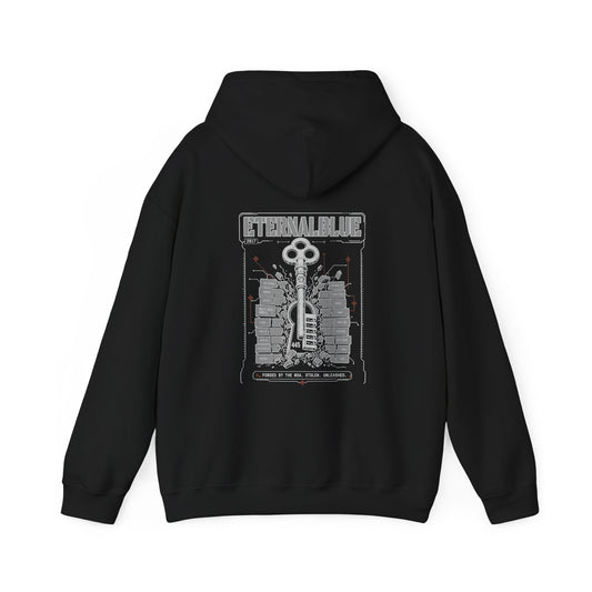 EXHIBIT 0005 — ETERNALBLUE HOODIE