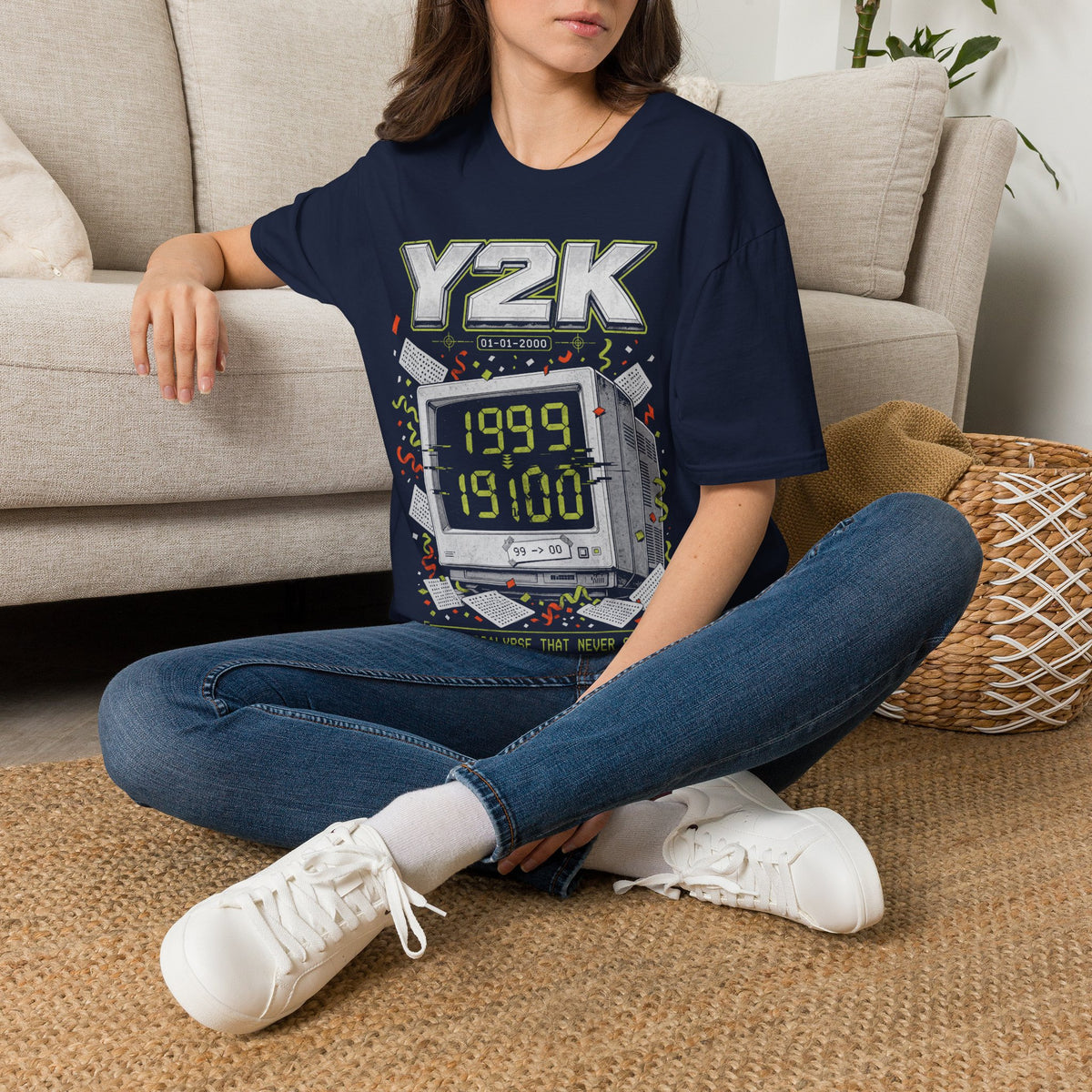EXHIBIT 0004 — Y2K