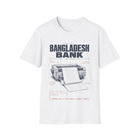 EXHIBIT 0032 — BANGLADESH BANK