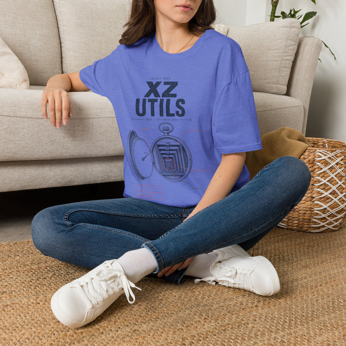 EXHIBIT 0015 — XZ UTILS