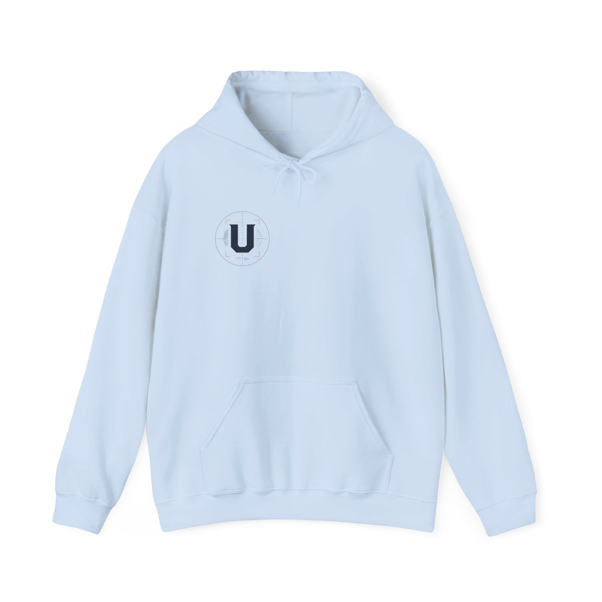 EXHIBIT 0003 — ILOVEYOU HOODIE