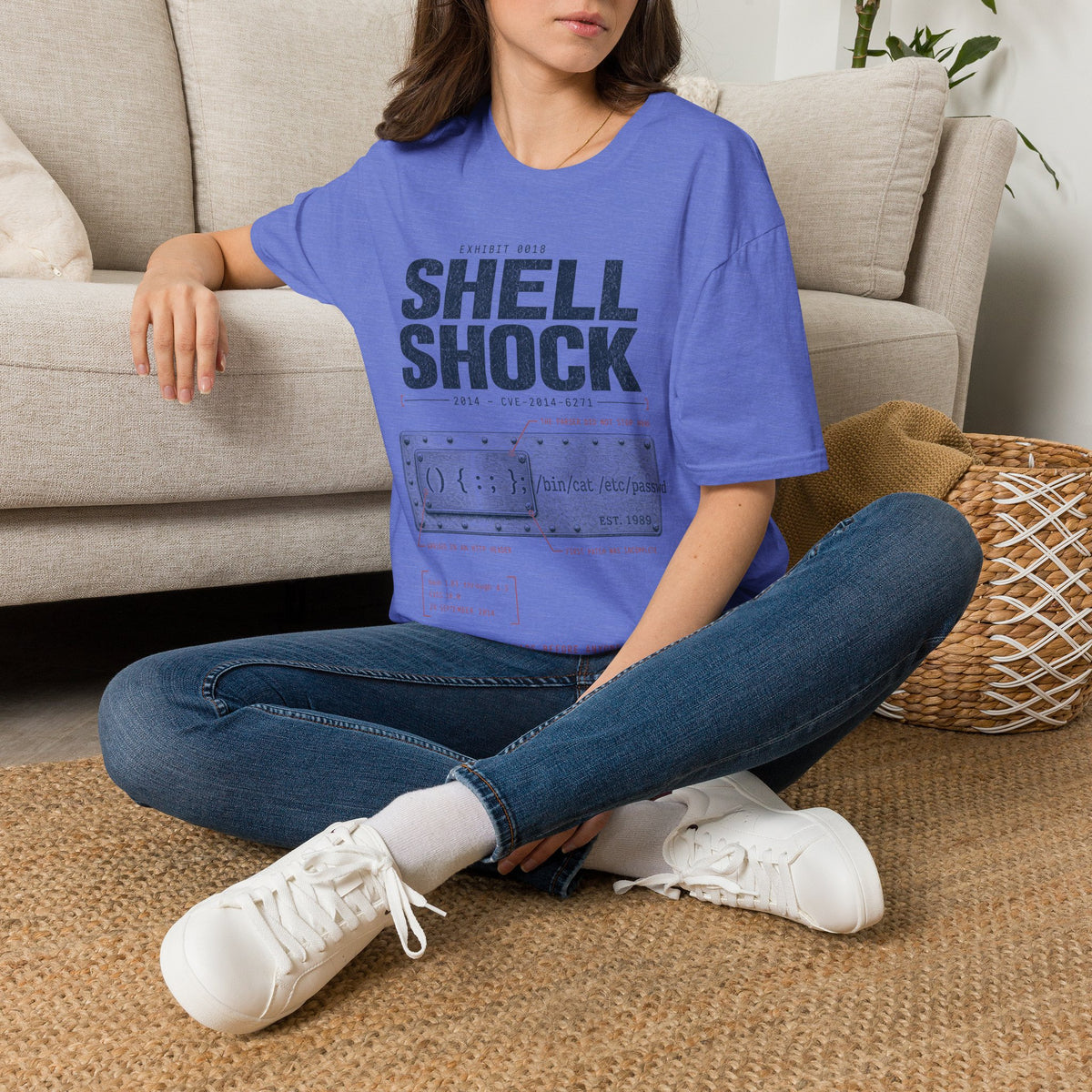 EXHIBIT 0018 — SHELLSHOCK