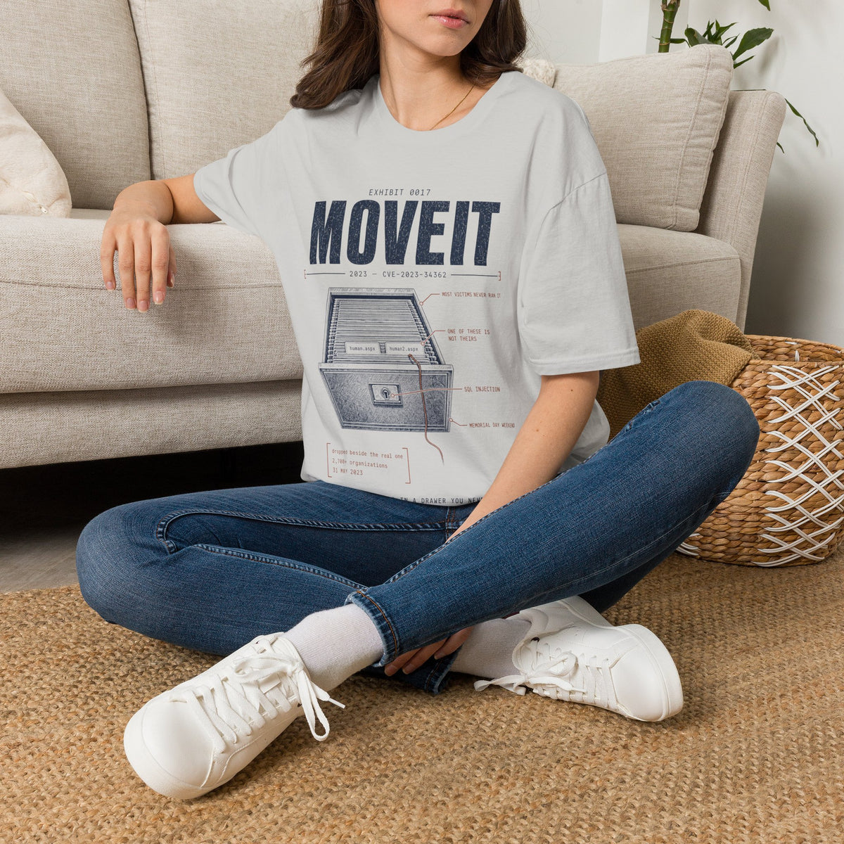 EXHIBIT 0017 — MOVEIT