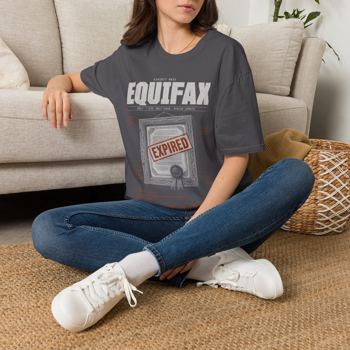 EXHIBIT 0033 — EQUIFAX