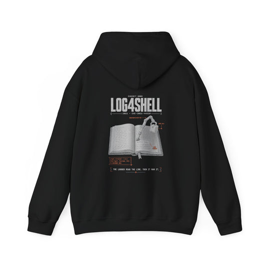 EXHIBIT 0009 — LOG4SHELL HOODIE
