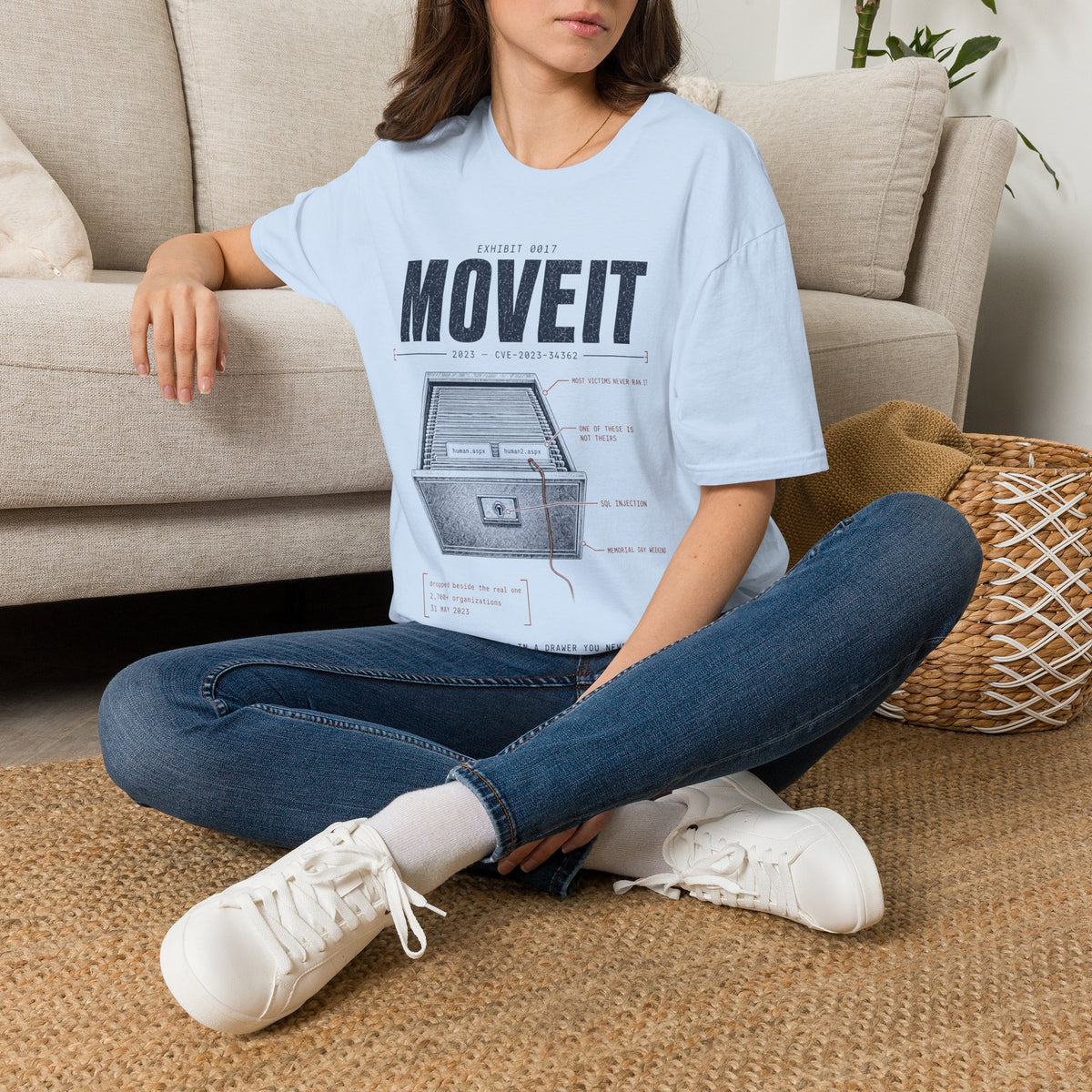 EXHIBIT 0017 — MOVEIT