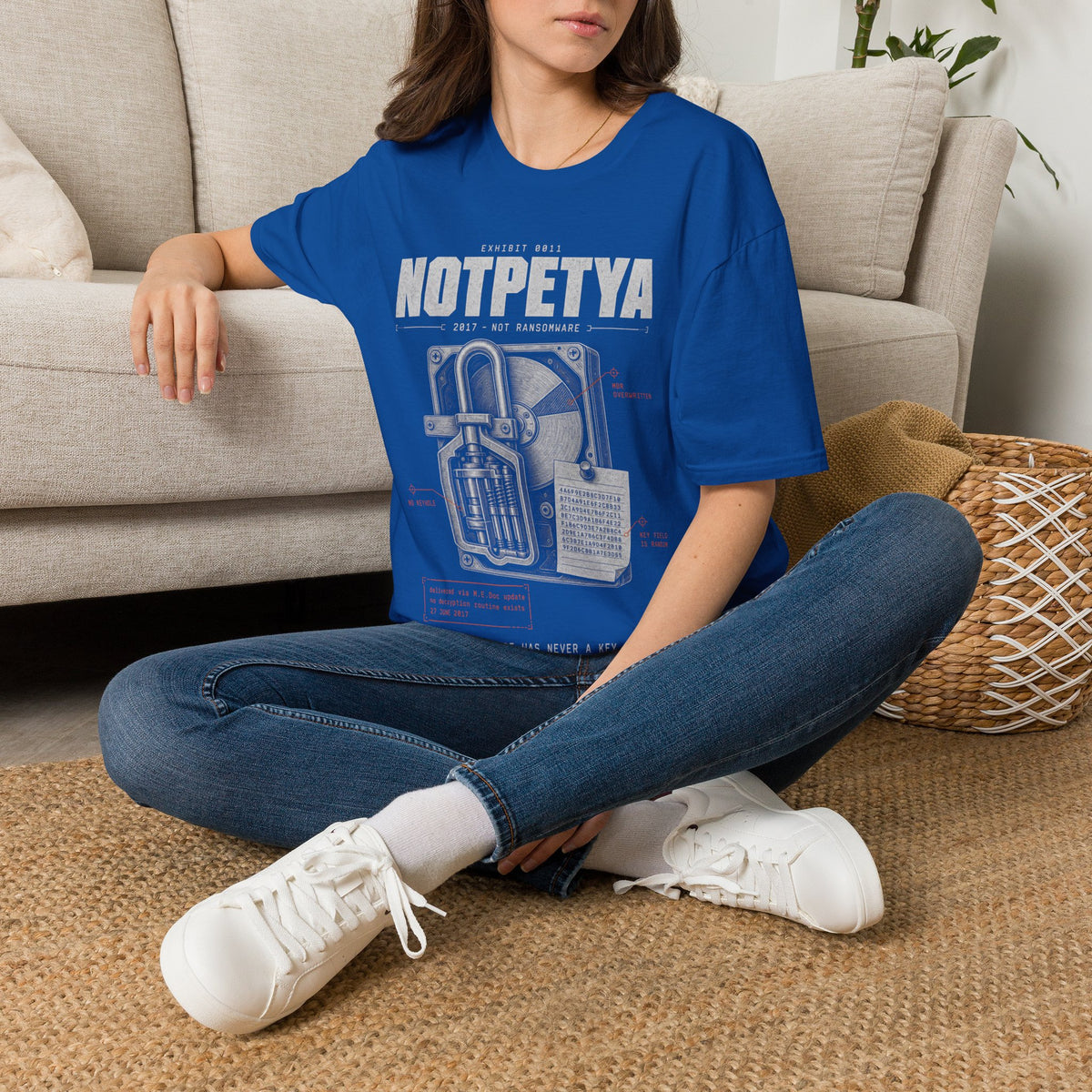 EXHIBIT 0011 — NOTPETYA