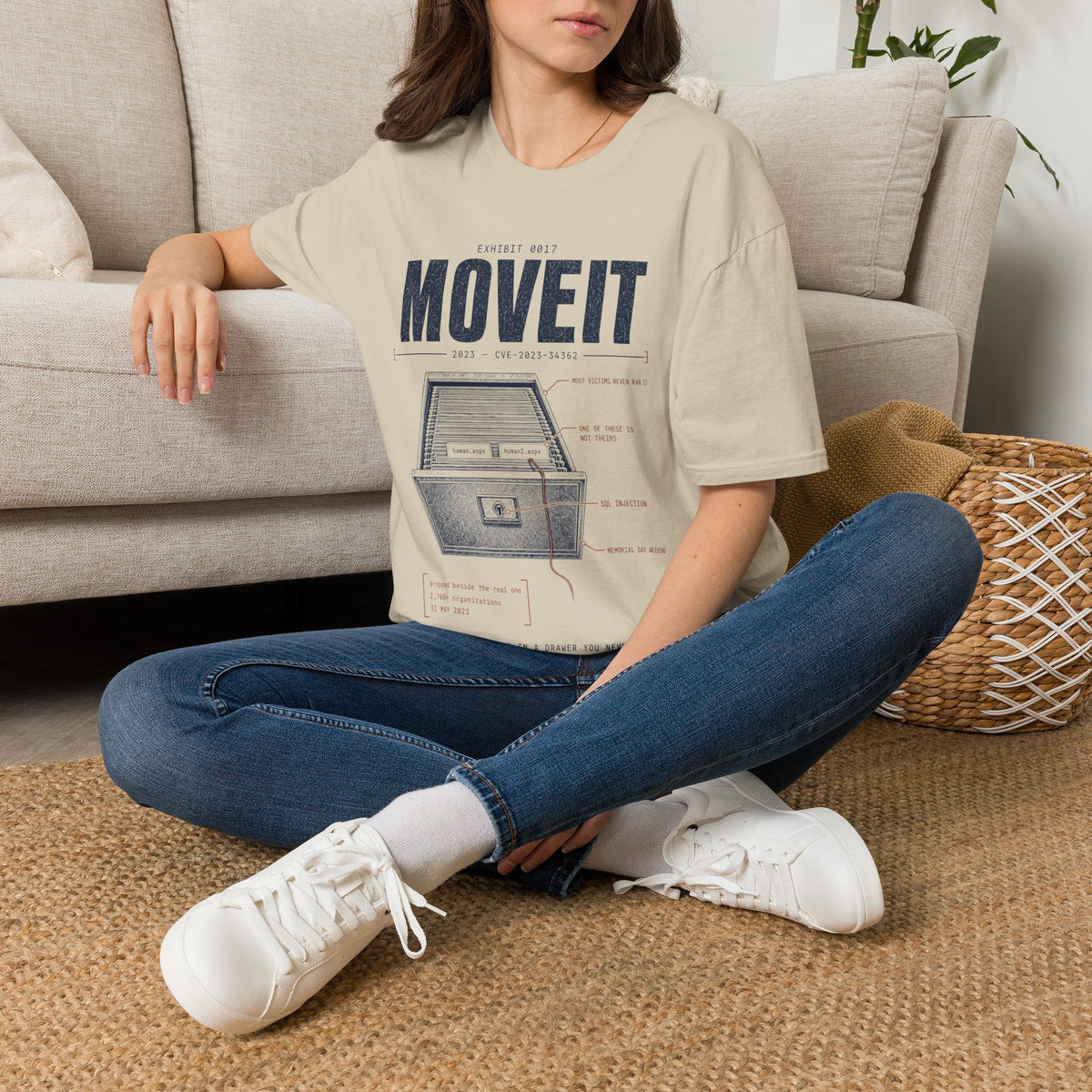 EXHIBIT 0017 — MOVEIT
