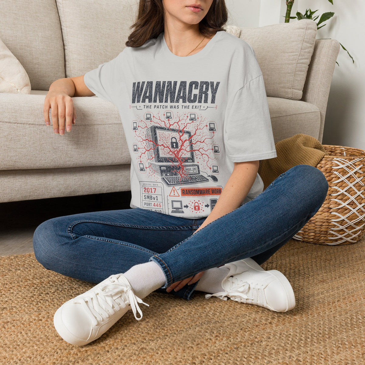 EXHIBIT 0002 — WANNACRY
