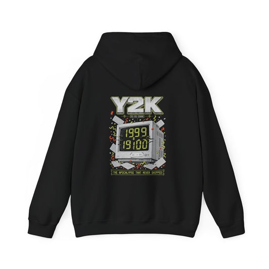 EXHIBIT 0004 — Y2K HOODIE