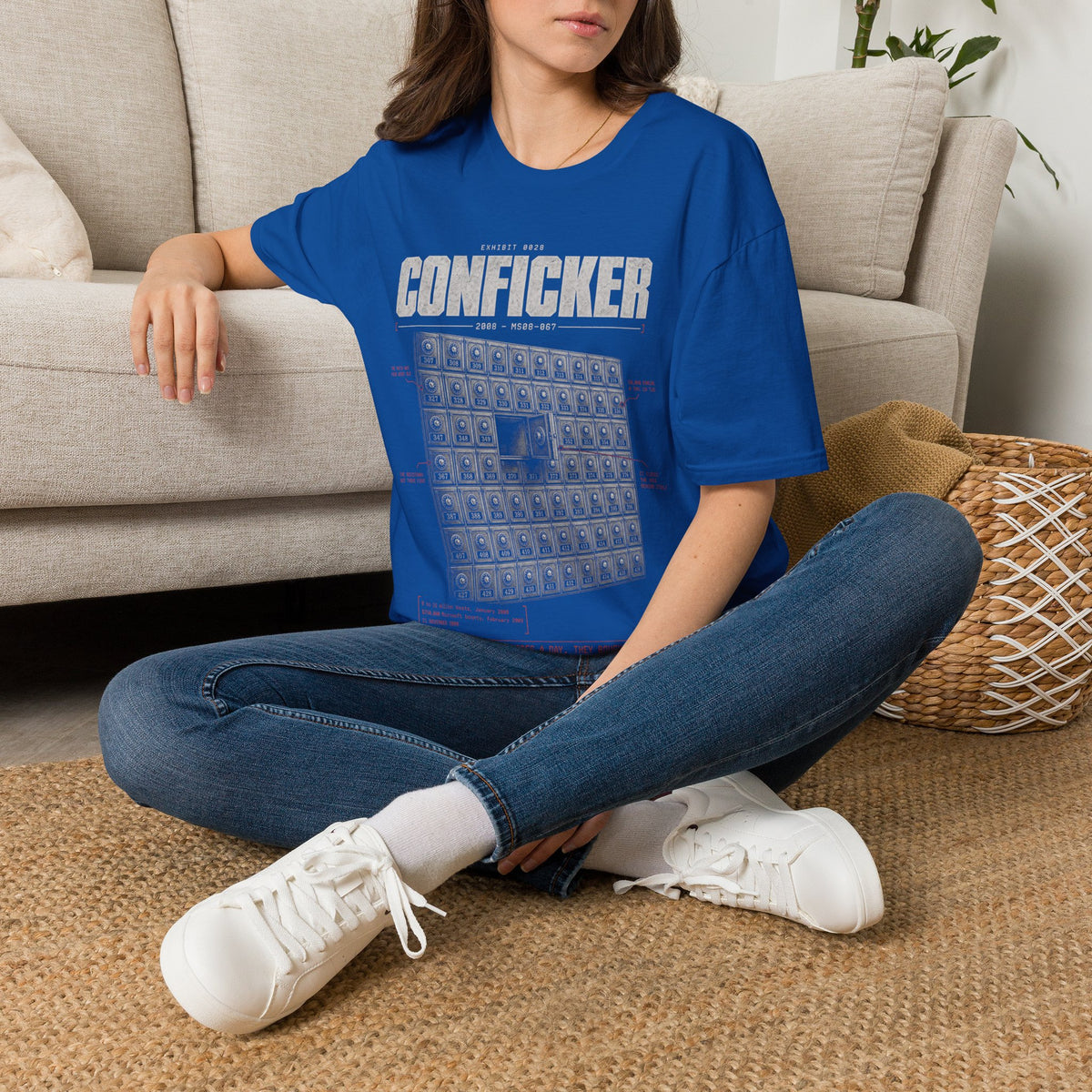 EXHIBIT 0028 — CONFICKER