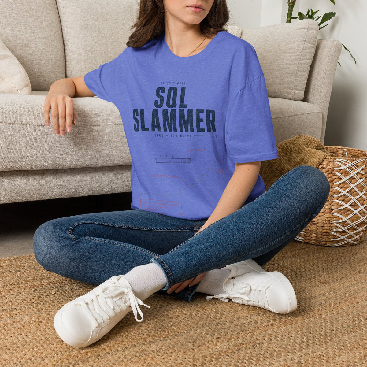 EXHIBIT 0012 — SQL SLAMMER
