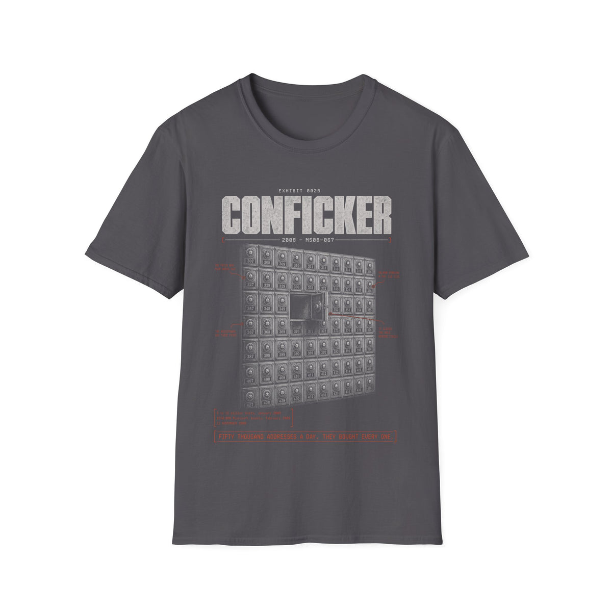 EXHIBIT 0028 — CONFICKER