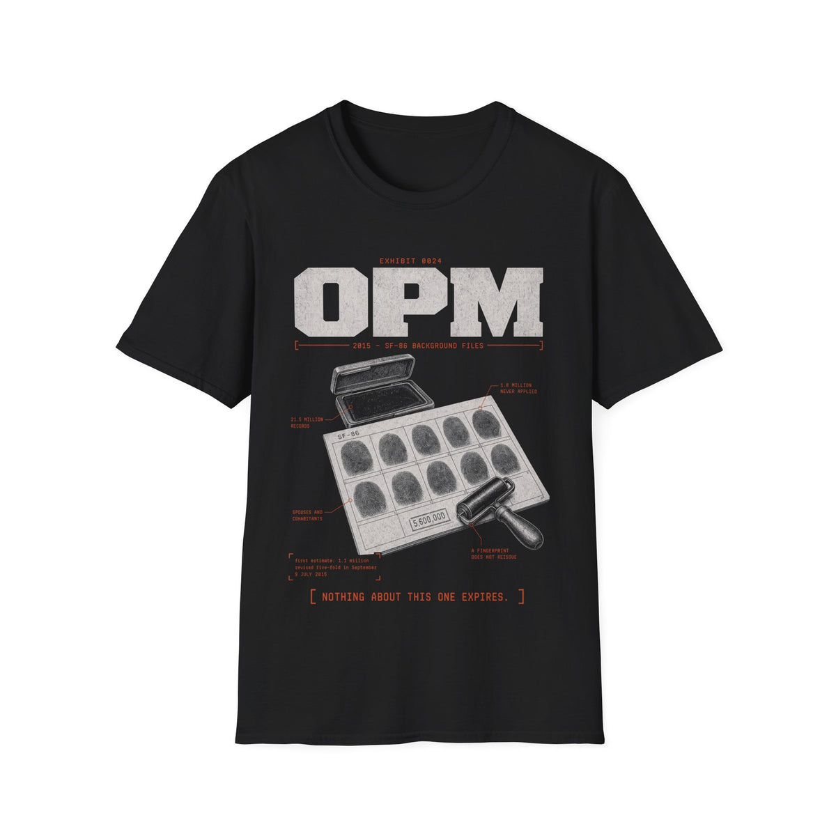 EXHIBIT 0024 — OPM